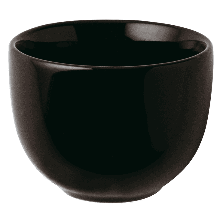 Tazza caffe’ eclipse night cl.10