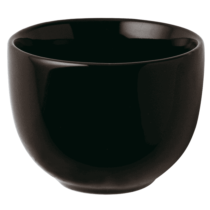Tazza caffe’ onyx cl.10
