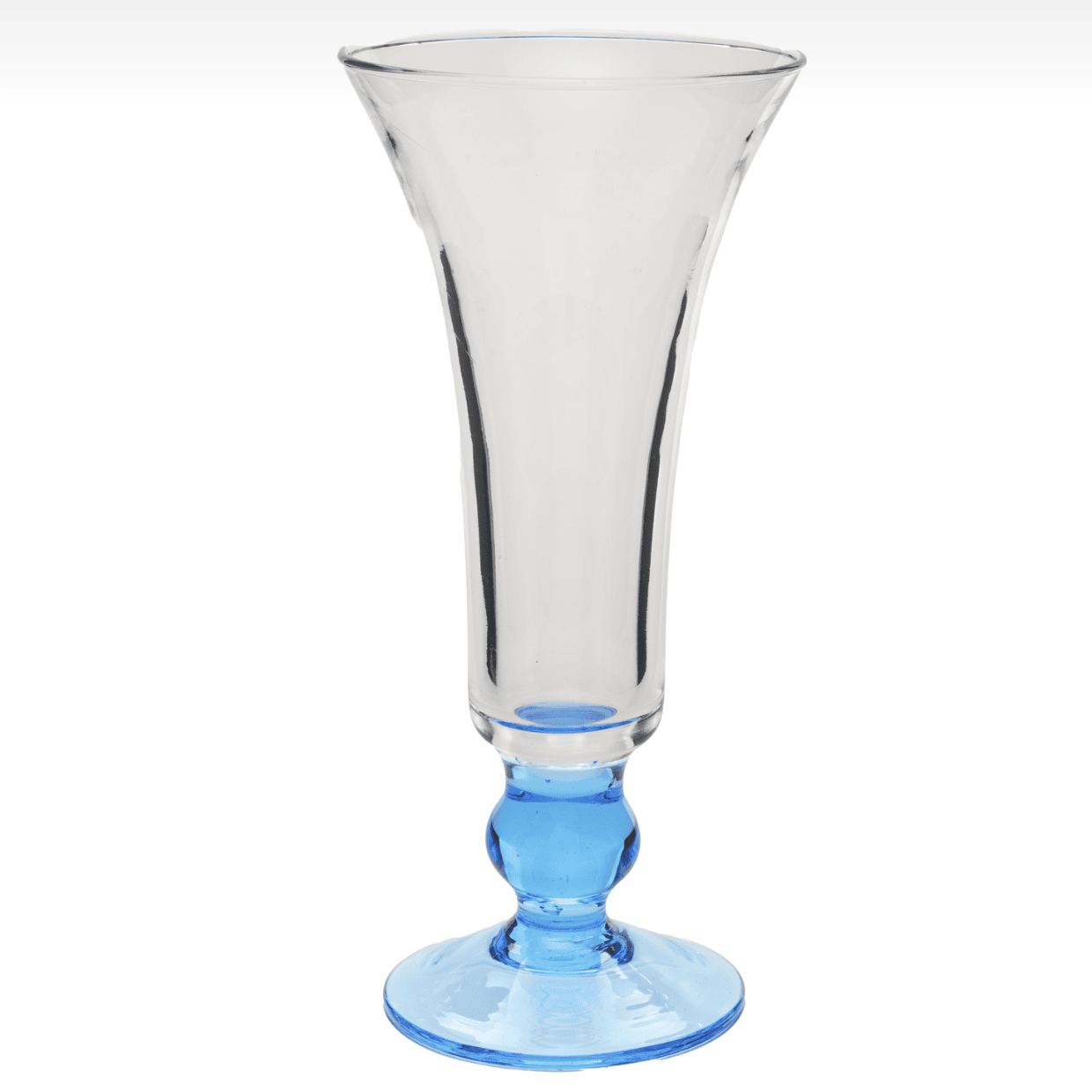 Calice coppa gelato giglio azzurro cl.45