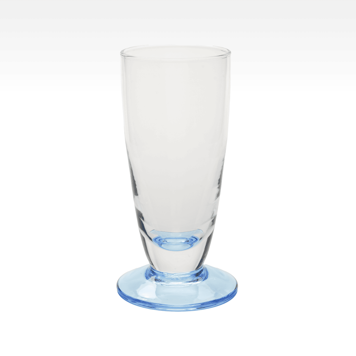 Calice coppa gelato pinguino azzurro cl.38