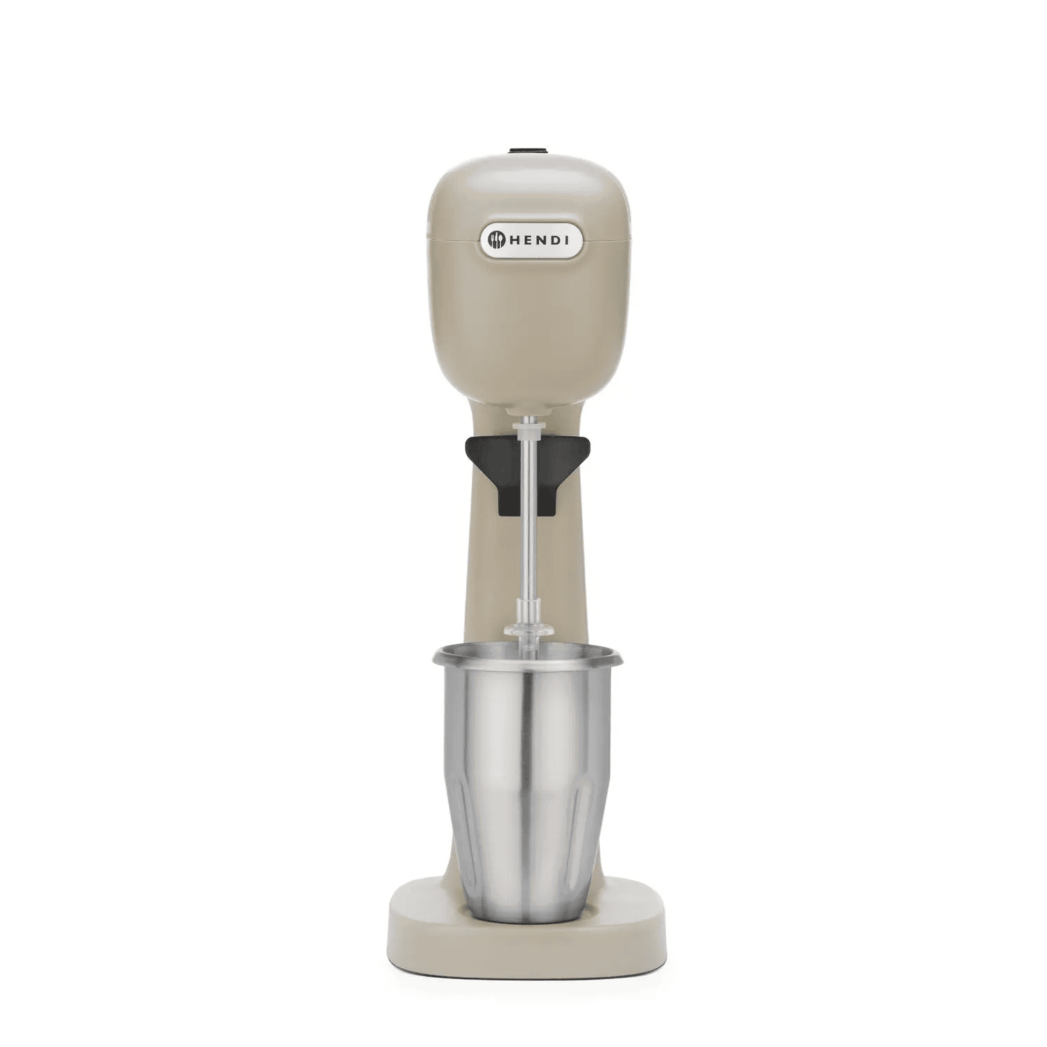 Frullino milkshake frappe’ bronwasser caramello 230v/400w