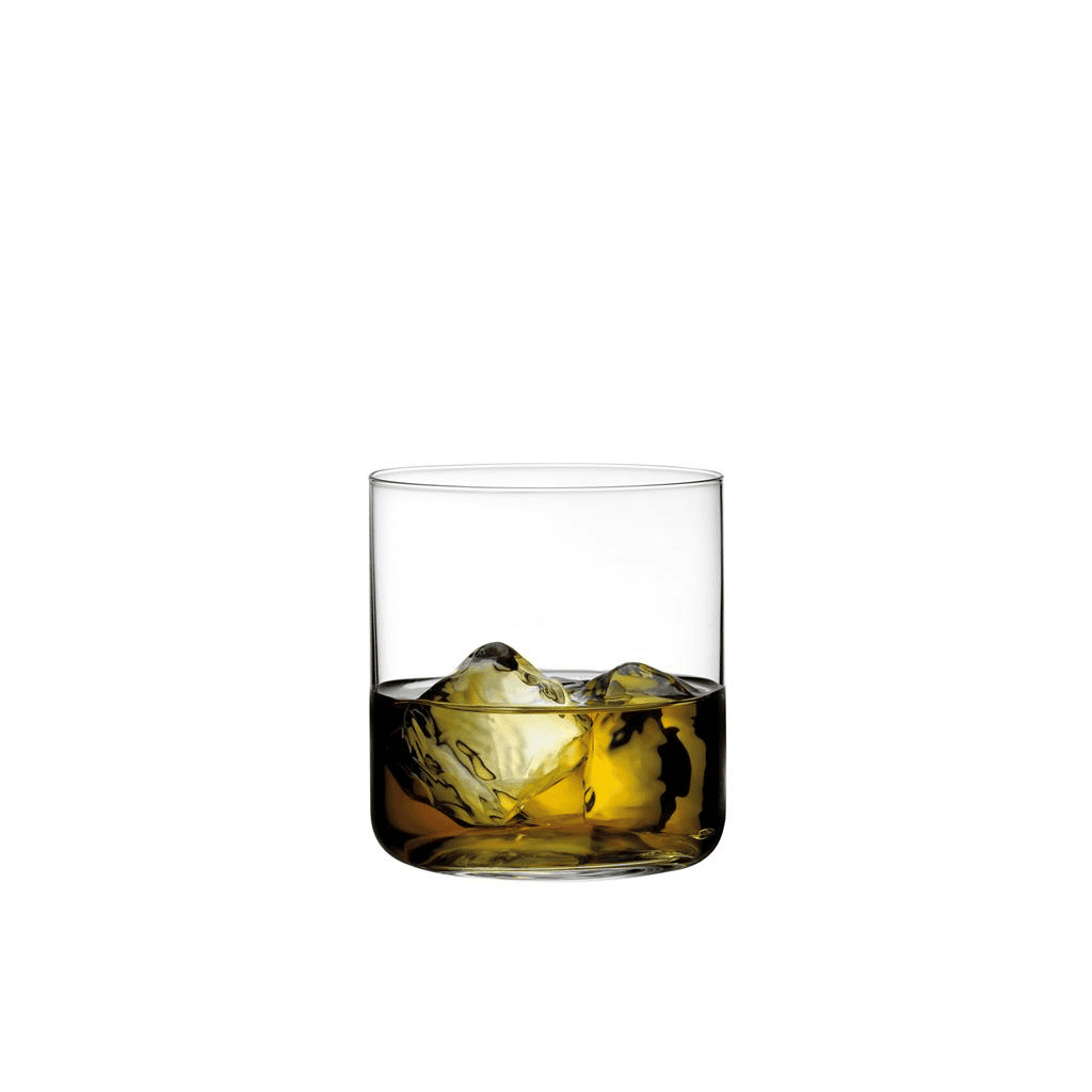 Bicchiere acqua/whisky finesse cl.39