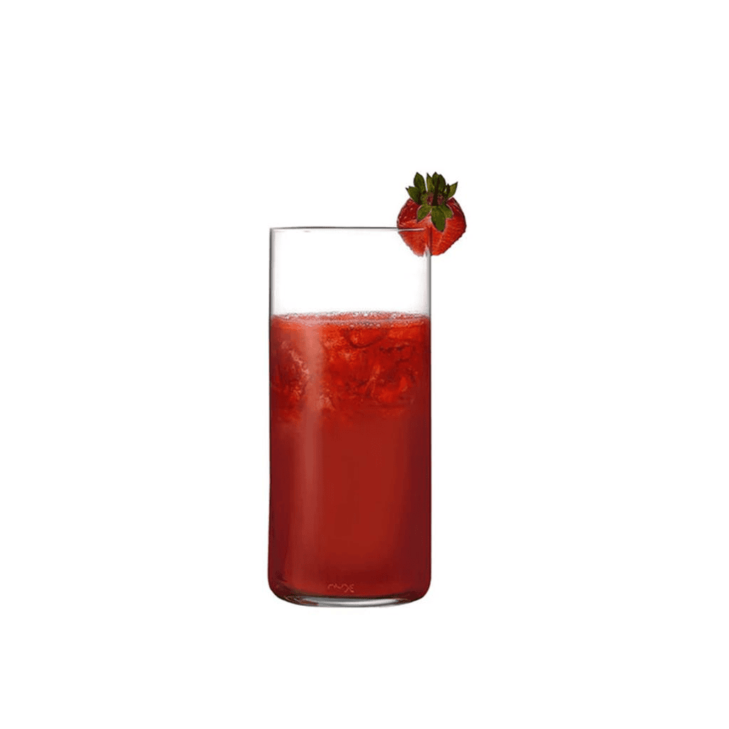 Bicchiere long drink finesse cl.35