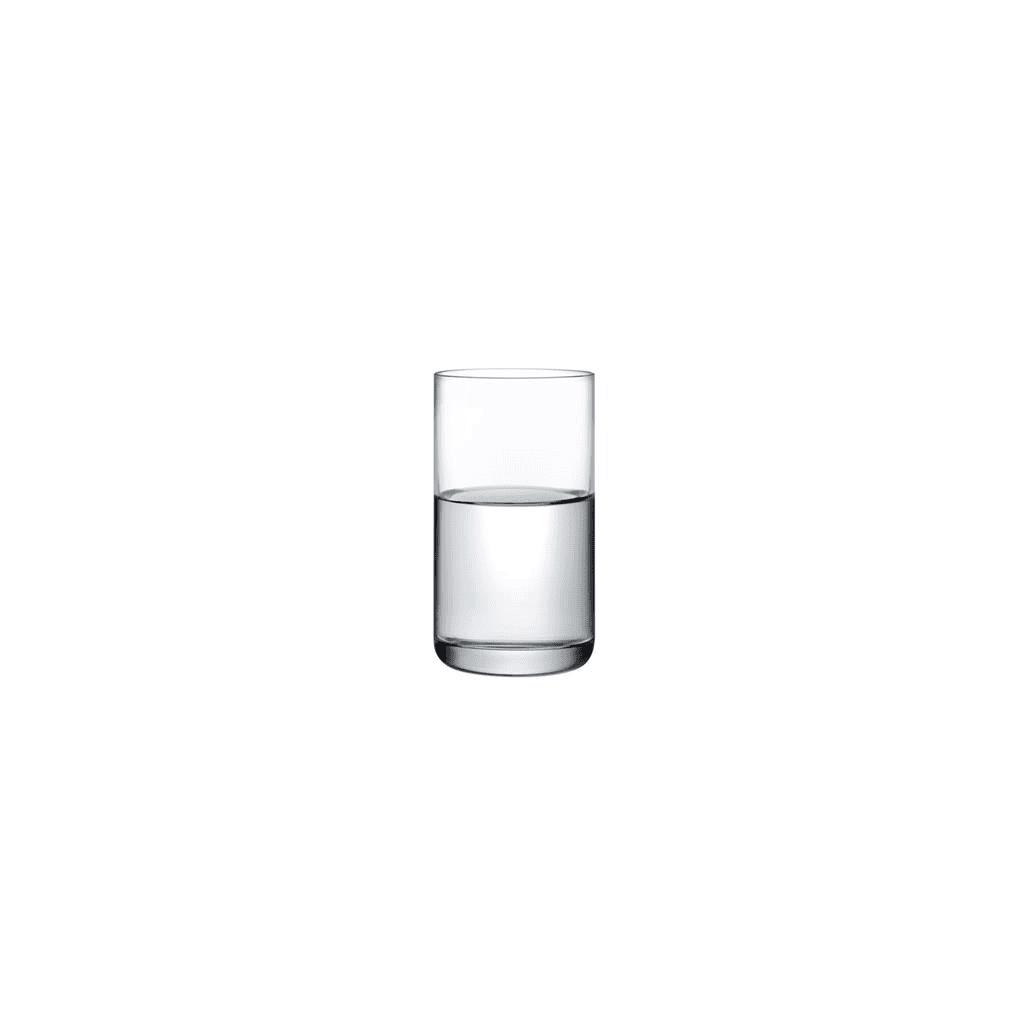 Bicchiere shot finesse cl.6