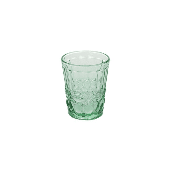 Bicchiere solange verde cl.23
