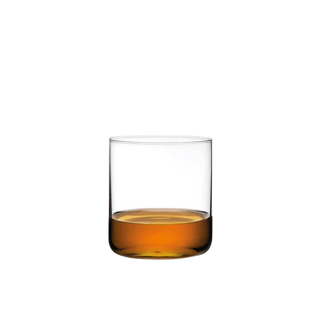 Bicchiere whisky finesse cl.30