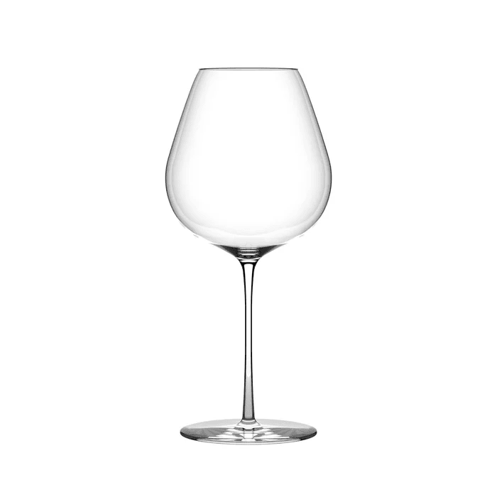 Calice burgundy fino cl.80,7
