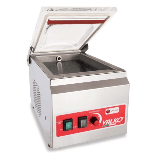 Macchina sottovuoto valko line 08/250