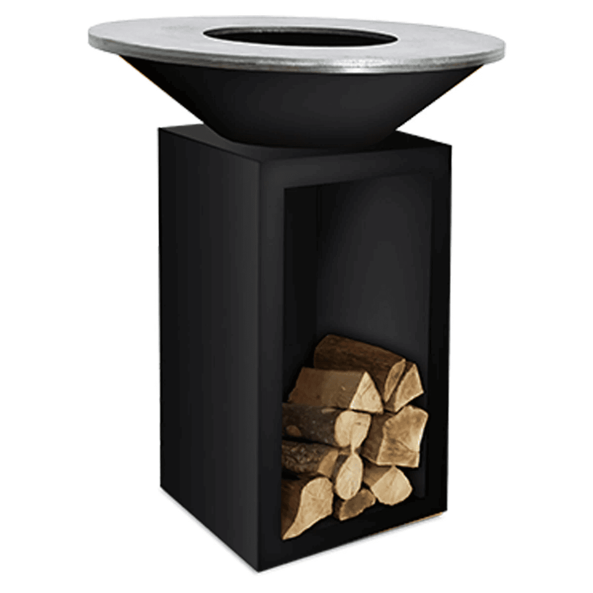 Ofyr classic+ storage black 85