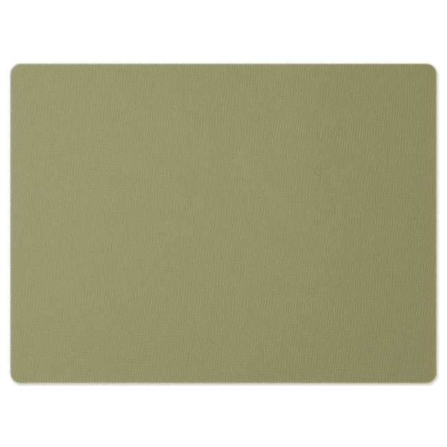 Tovaglietta lavabile chef salvia cm.30×40