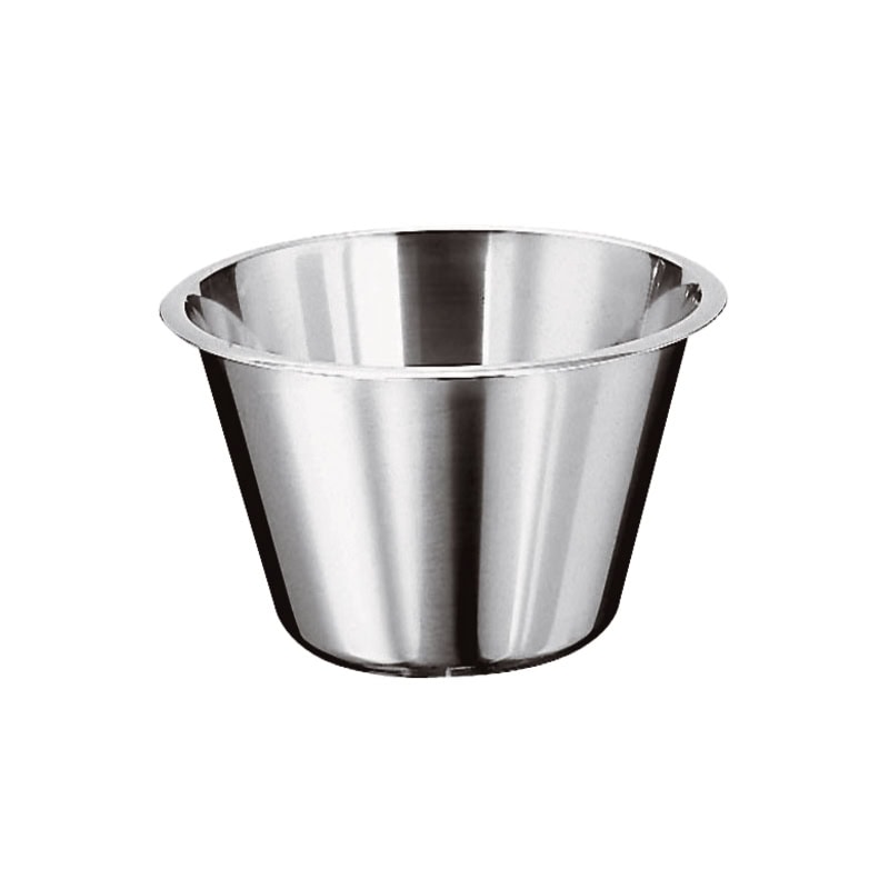 Mixing bowl/bastardella conica alta cm.27×13,5h