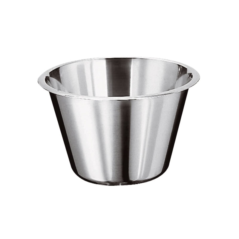 Mixing bowl/bastardella conica alta cm.30,5x17h