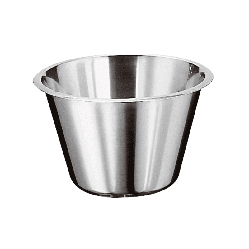 Mixing bowl/bastardella conica alta cm.35,5×18,5h