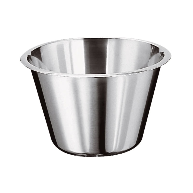 Mixing bowl/bastardella conica alta cm.40x20h