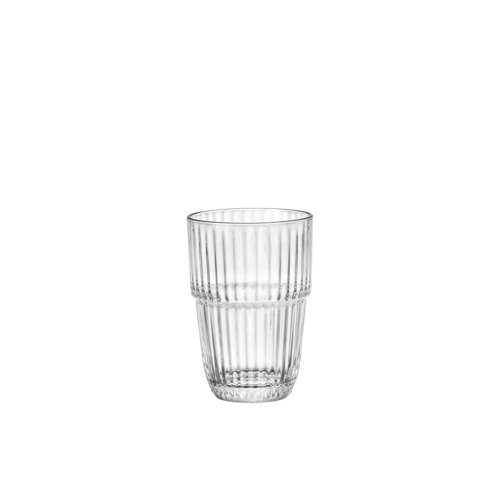 Bicchiere long drink barshine cl.38