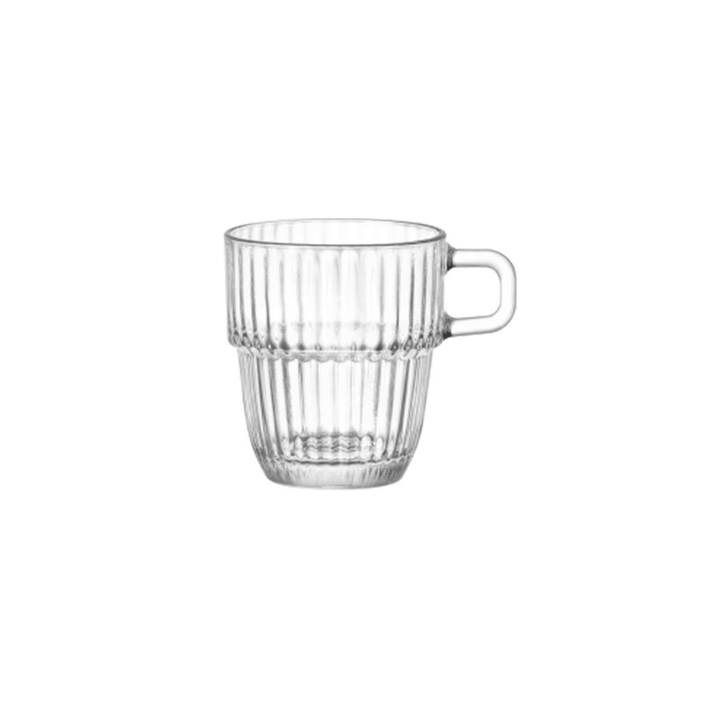 Tazza double espresso barshine cl.18,5