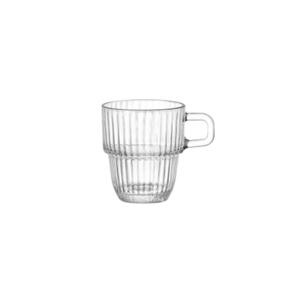 Tazza espresso barshine cl.9