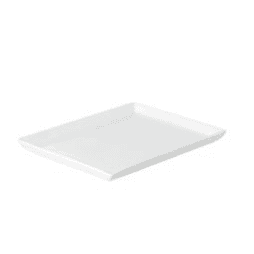 Vassoio rettangolare fine buffet cm.21,5×16,5
