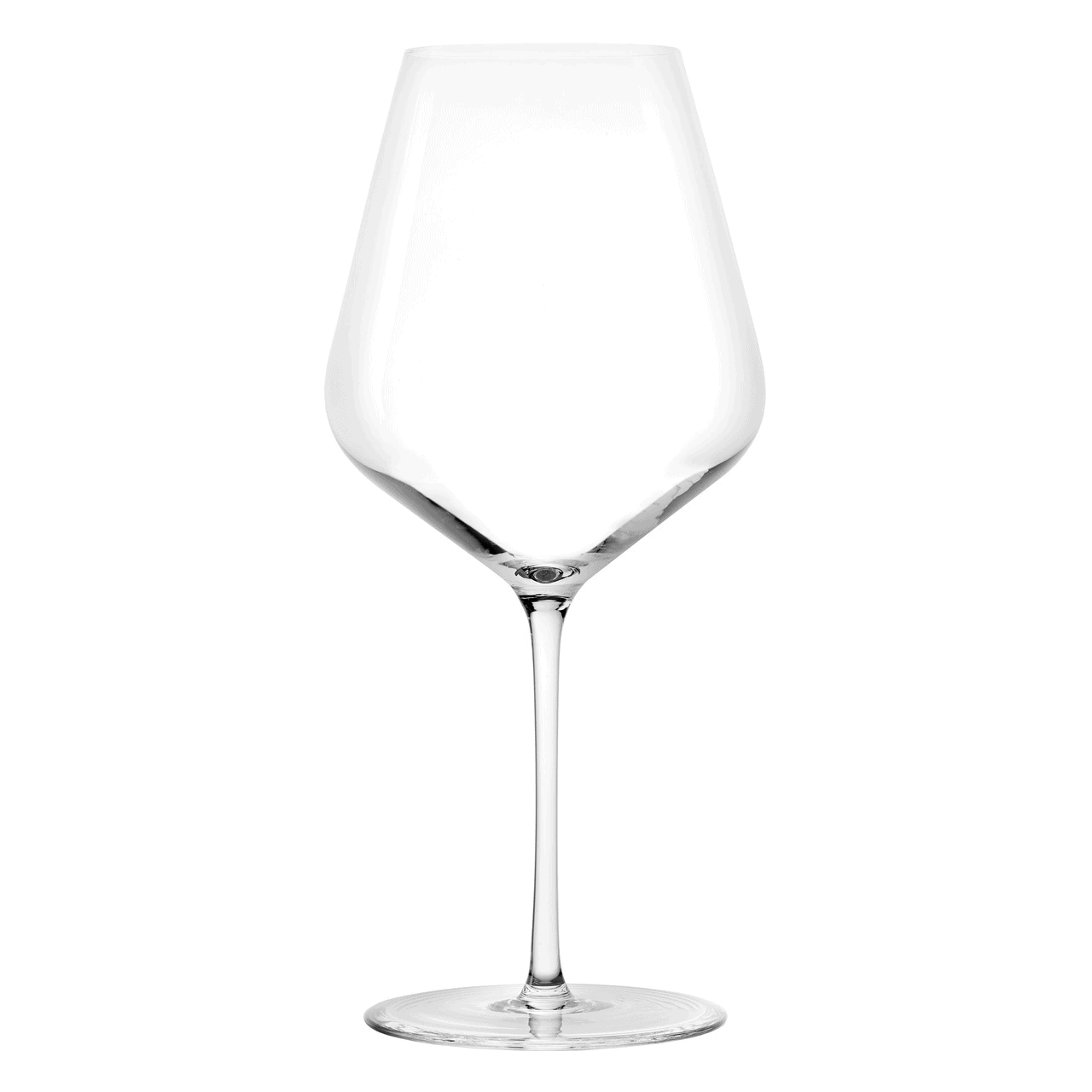 Calice burgundy starlight cl.82