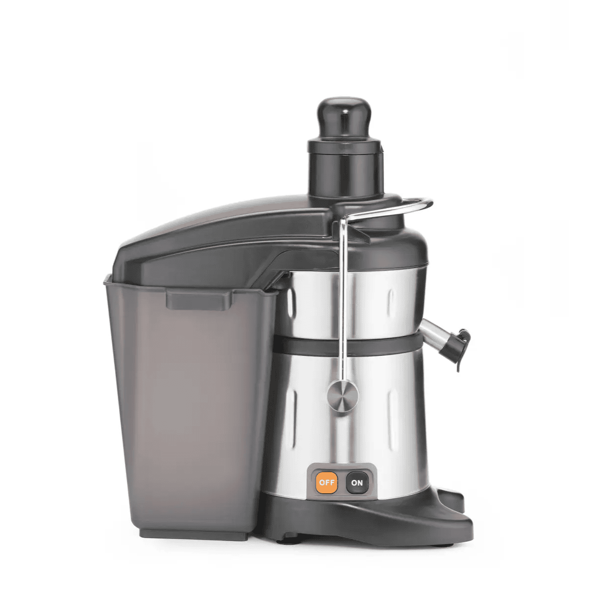 Centrifuga estrattore di succhi titan 230v/700w