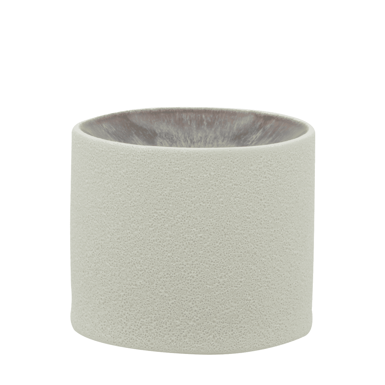 Colonna tonda alta genesys evo blu cm.9,3x8h