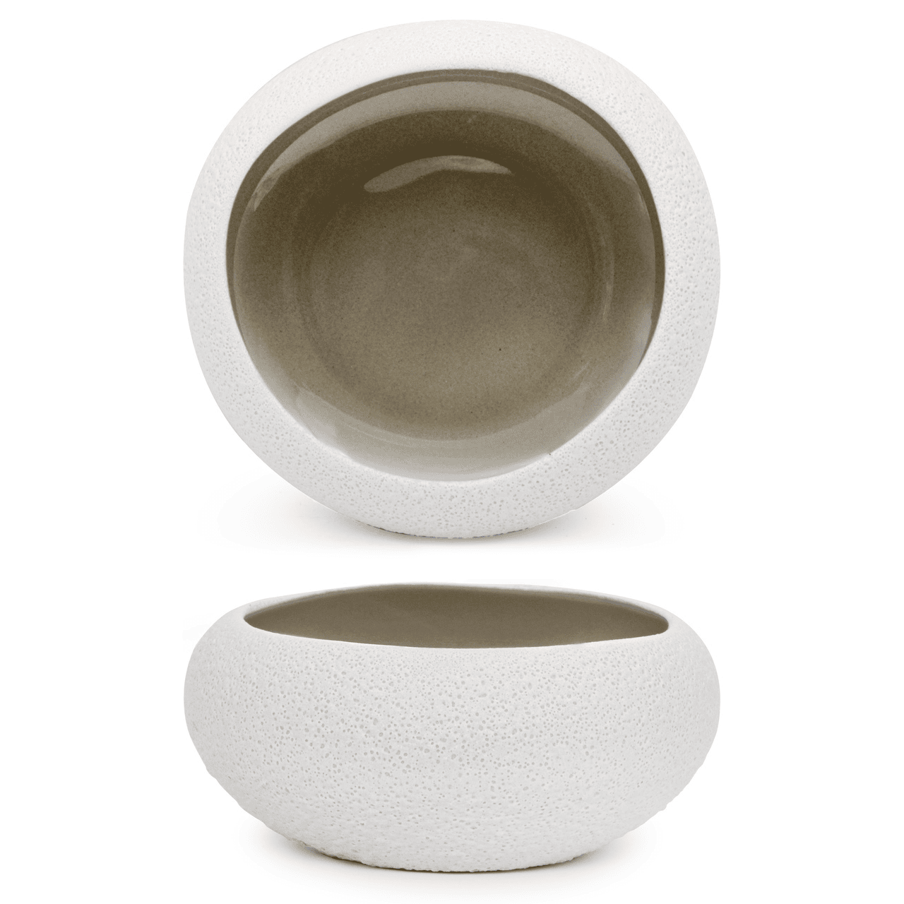 Coppetta genesys evo grey cm.13,7