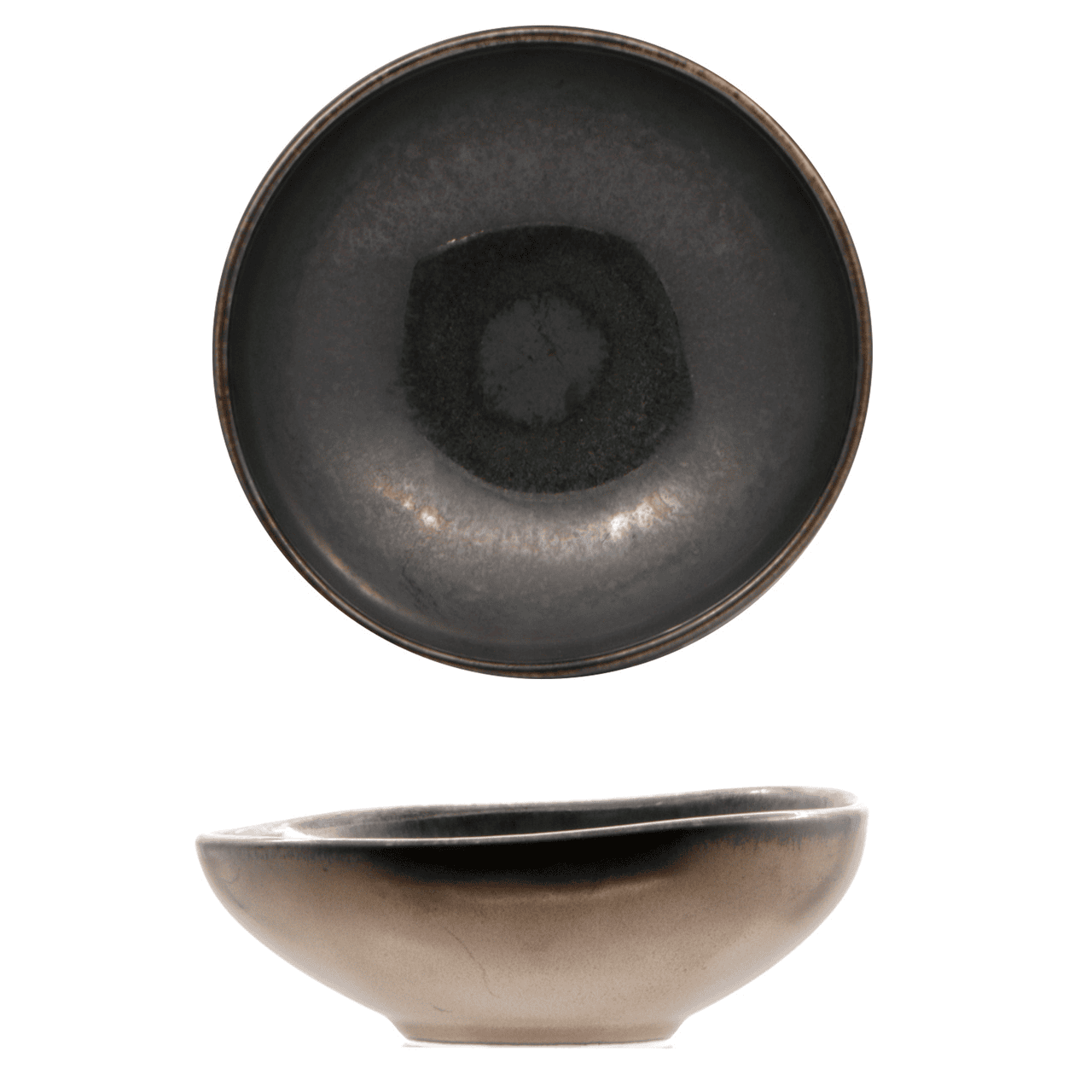 Coppetta gourmet oxide cm.12,1