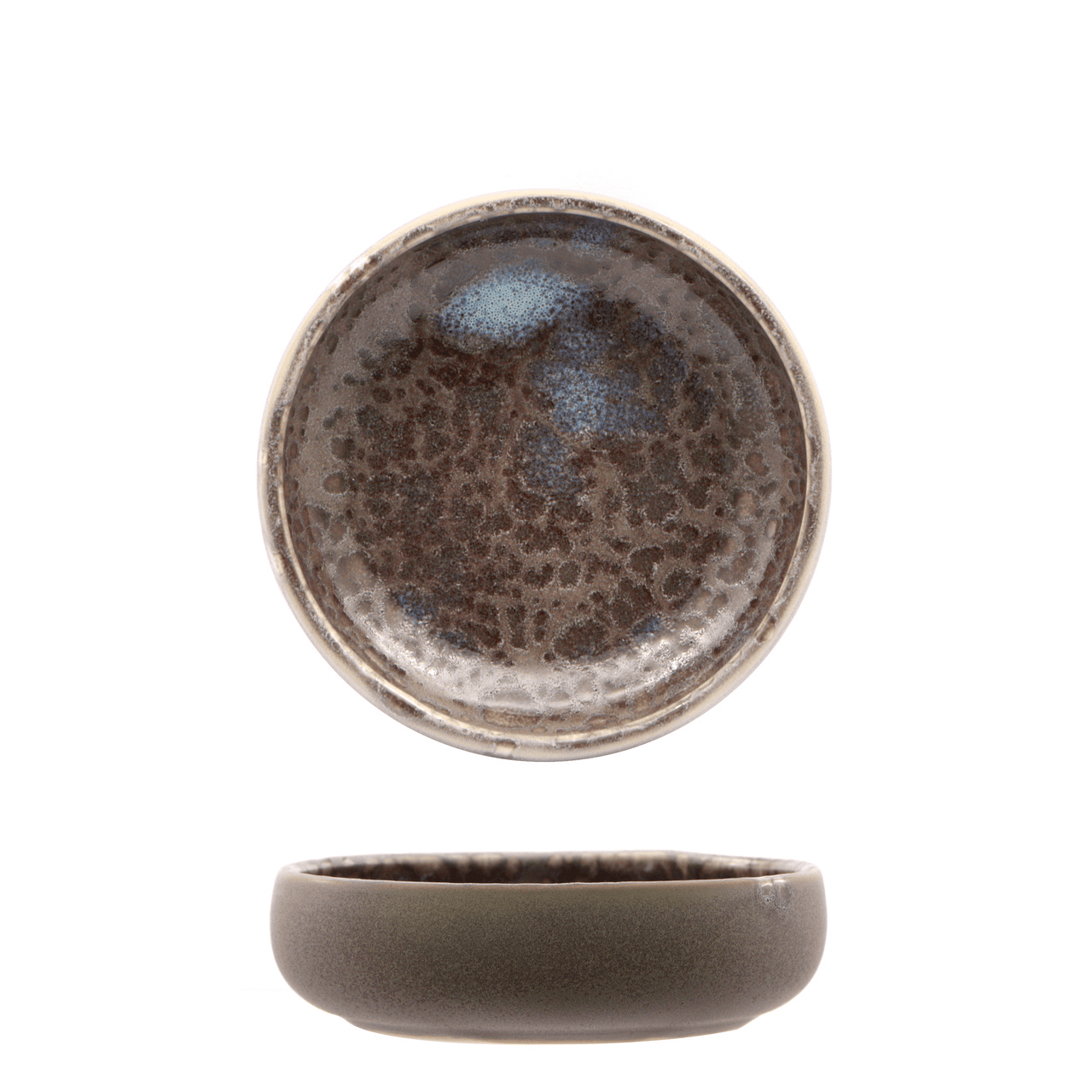 Coppetta horus cm.13
