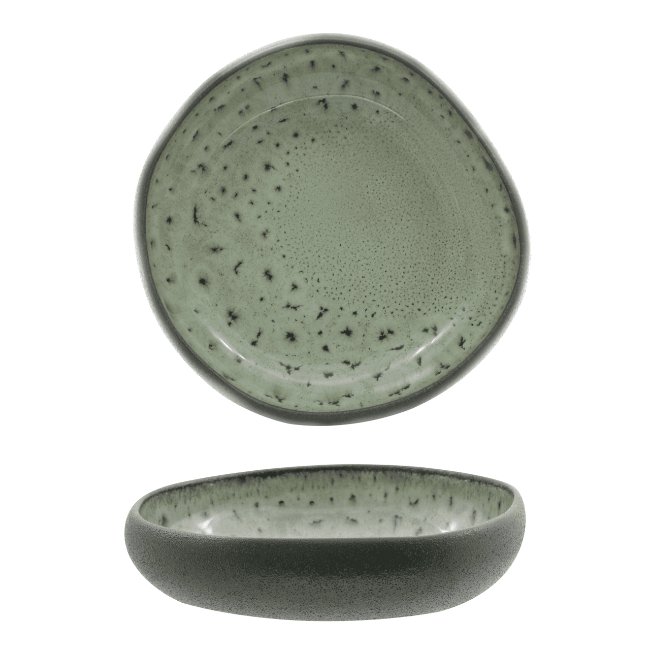 Coppetta organic genesys evo giada cm.14,3×13,5×3,2h