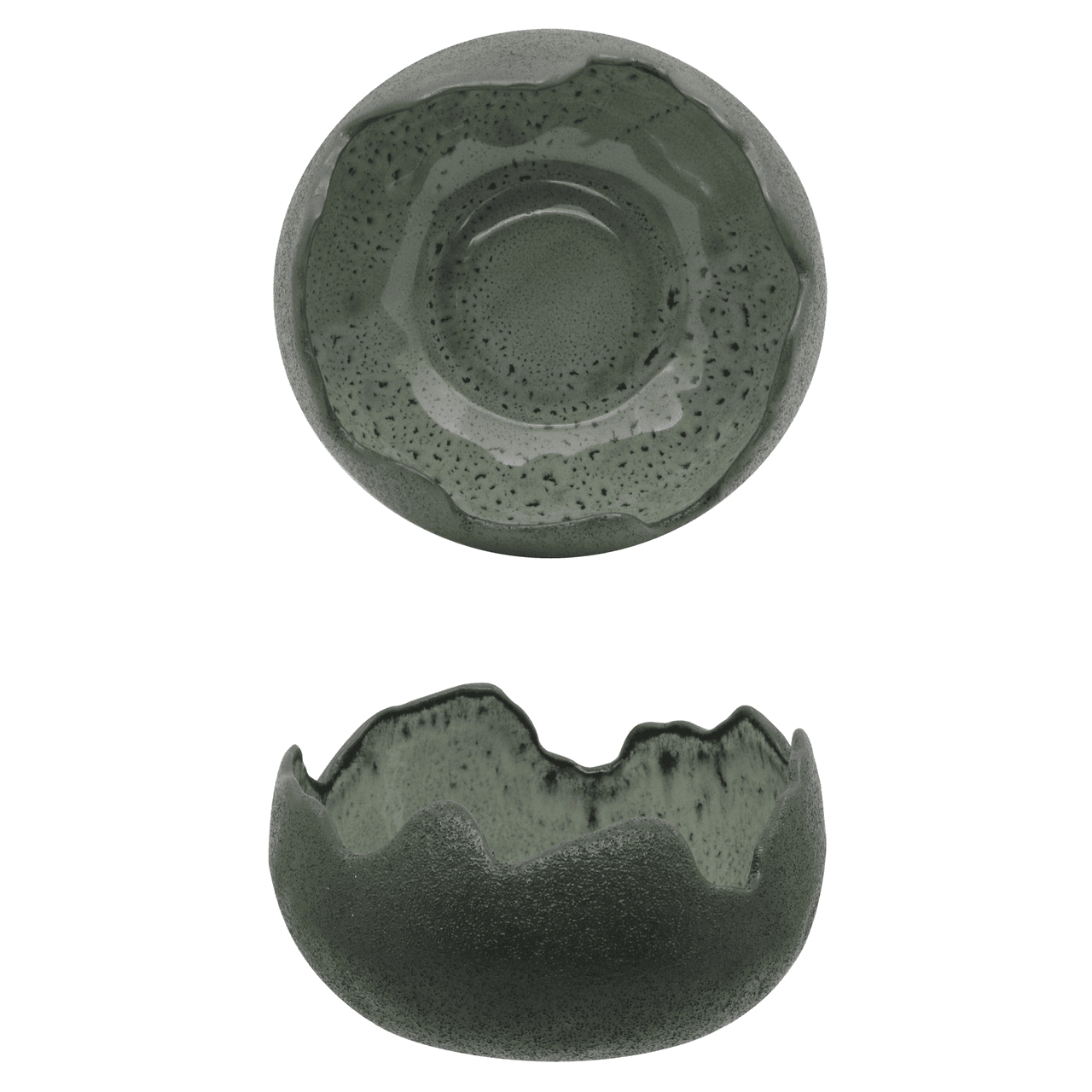 Coppetta uovo genesys evo giada cm.14,2x8h