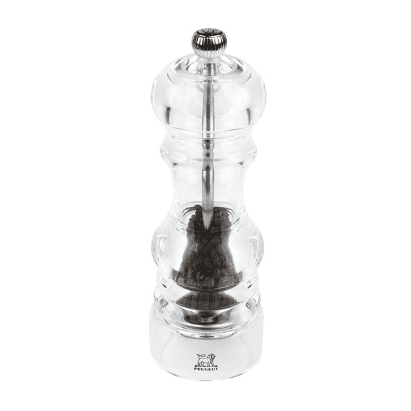 Macinapepe acrilico nancy peugeot cm.18