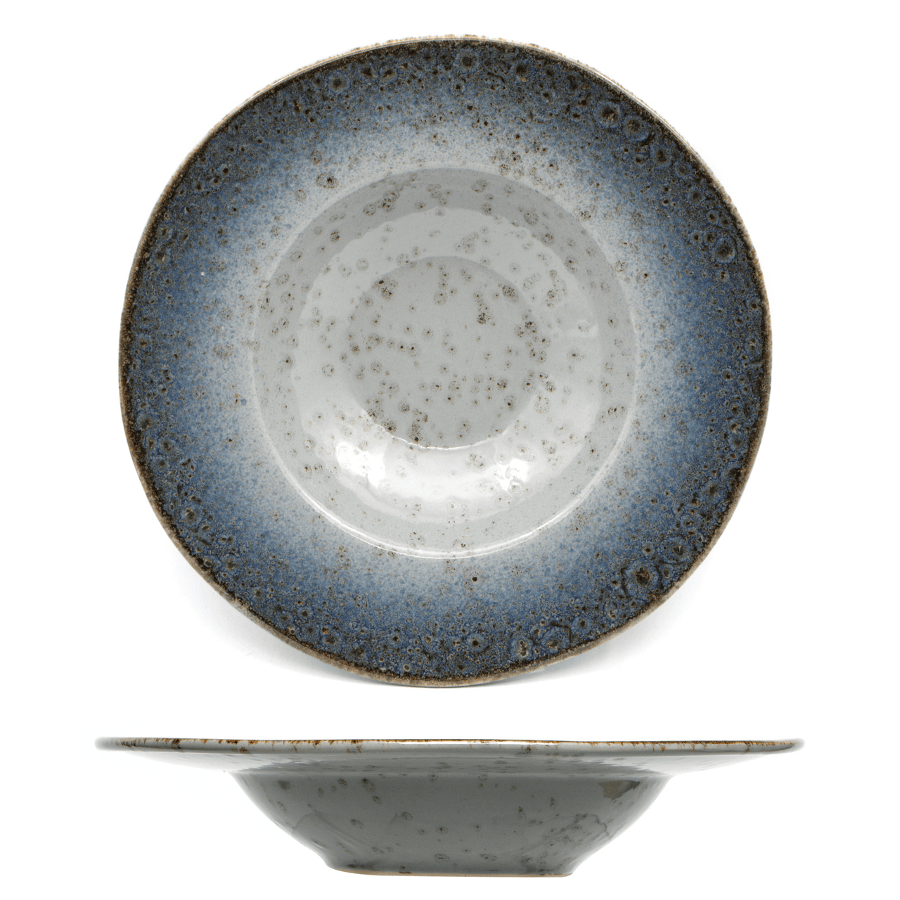 Pasta bowl atlantis cm.27,5