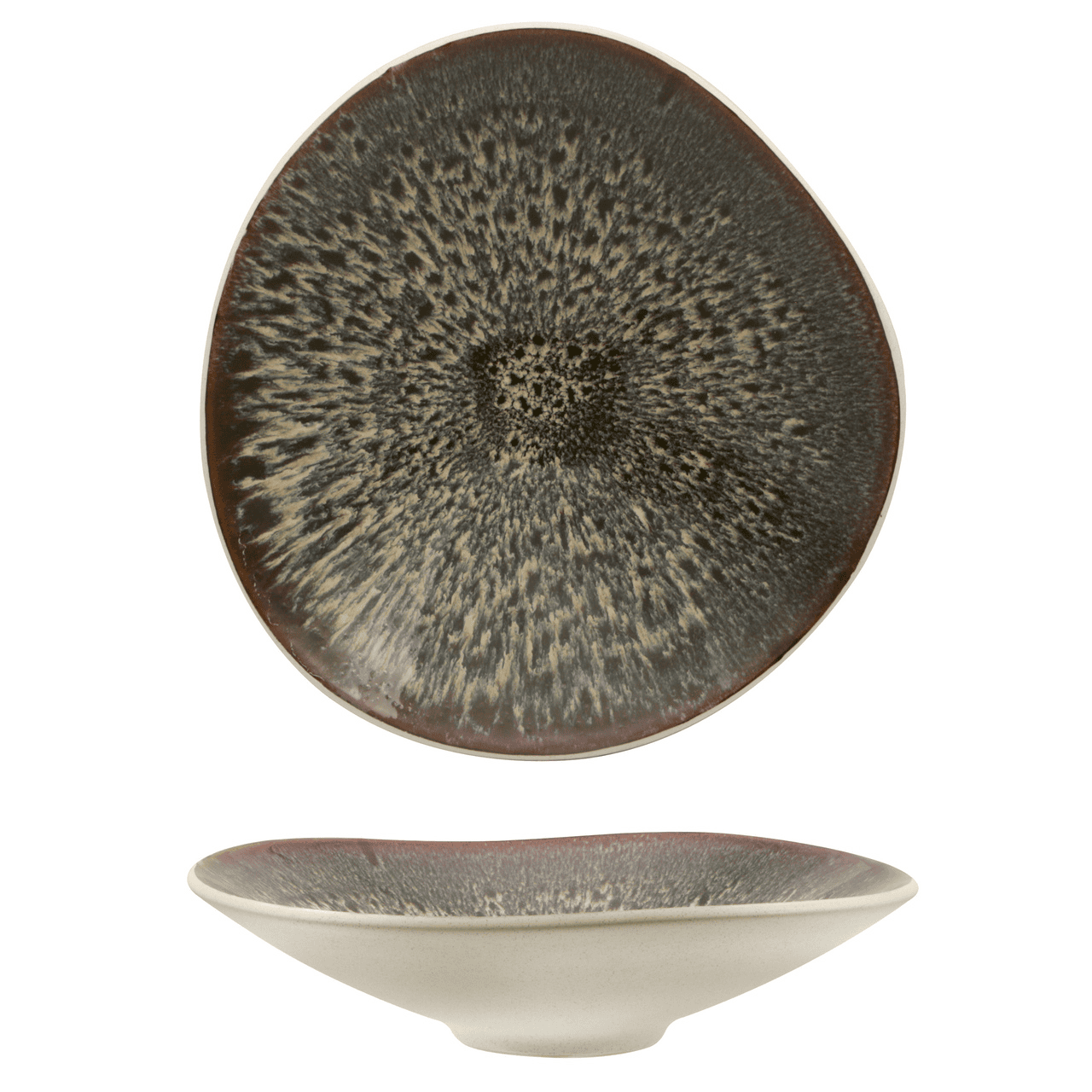 Pasta bowl genesys blu cm.29,5