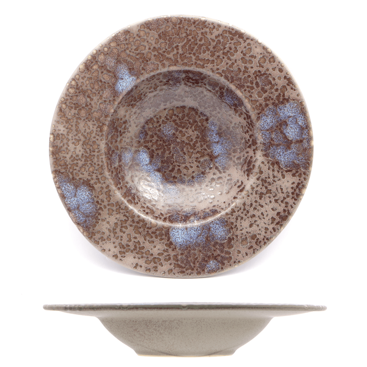 Pasta bowl horus cm.27.5