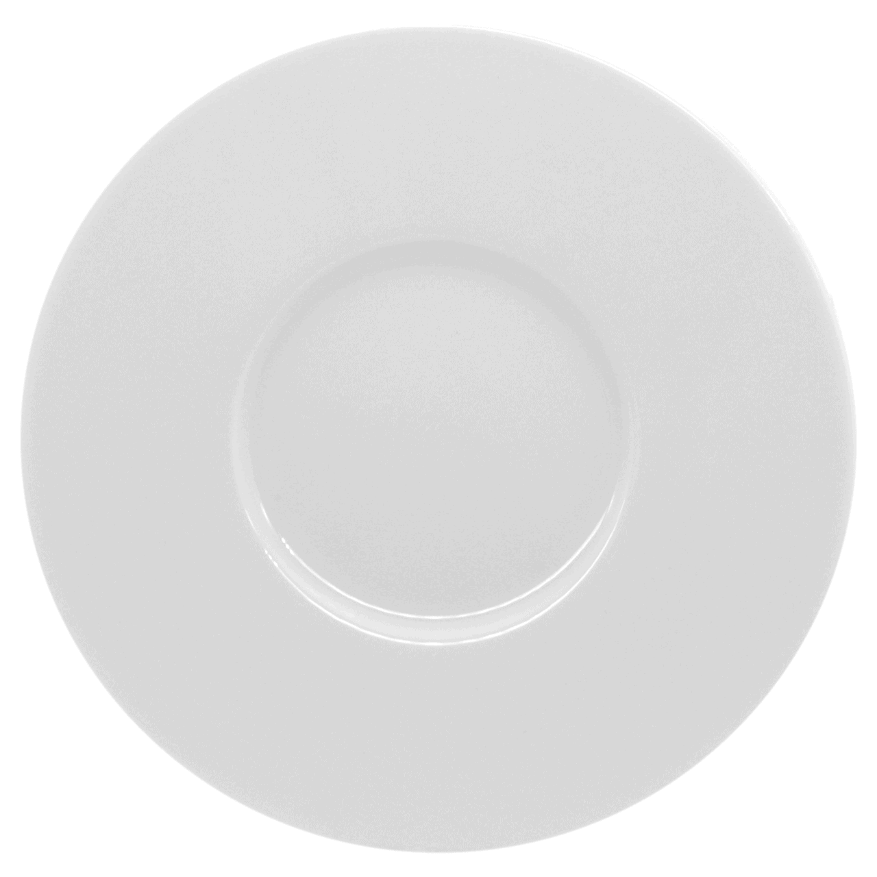 Piatto per tazza te’/cappuccio zen tunisie cm.17,2