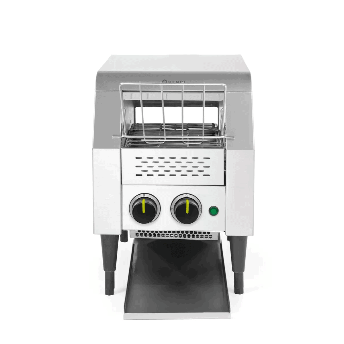 Tostapane a nastro singolo 230v 1340w