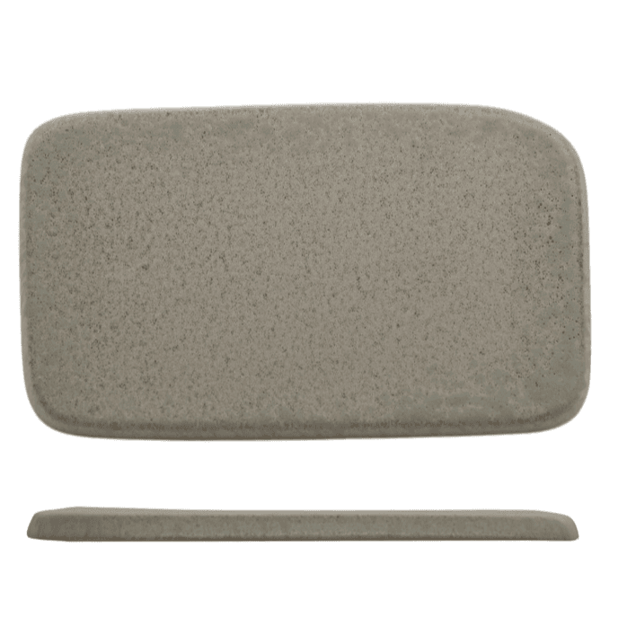 Base gourmet rettangolare antiqua cm.18×11