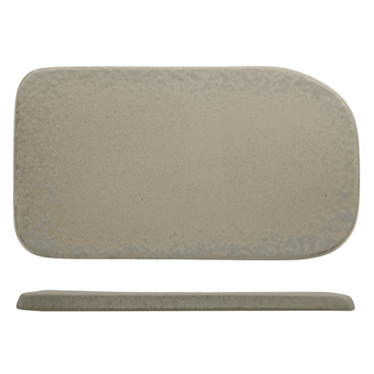 Base gourmet rettangolare antiqua cm.25×14