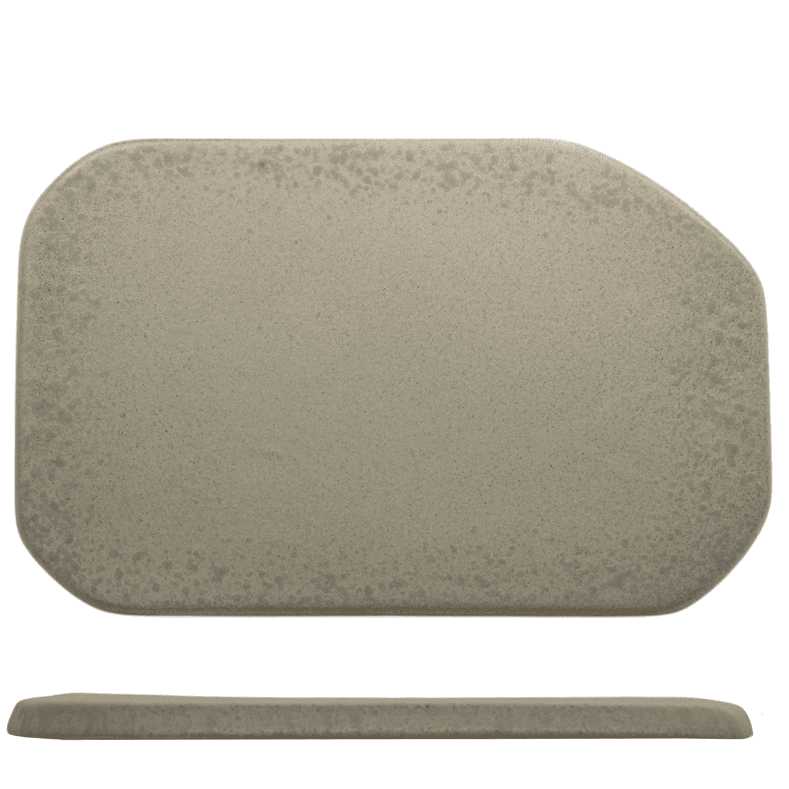 Base gourmet rettangolare antiqua cm.30×19,5