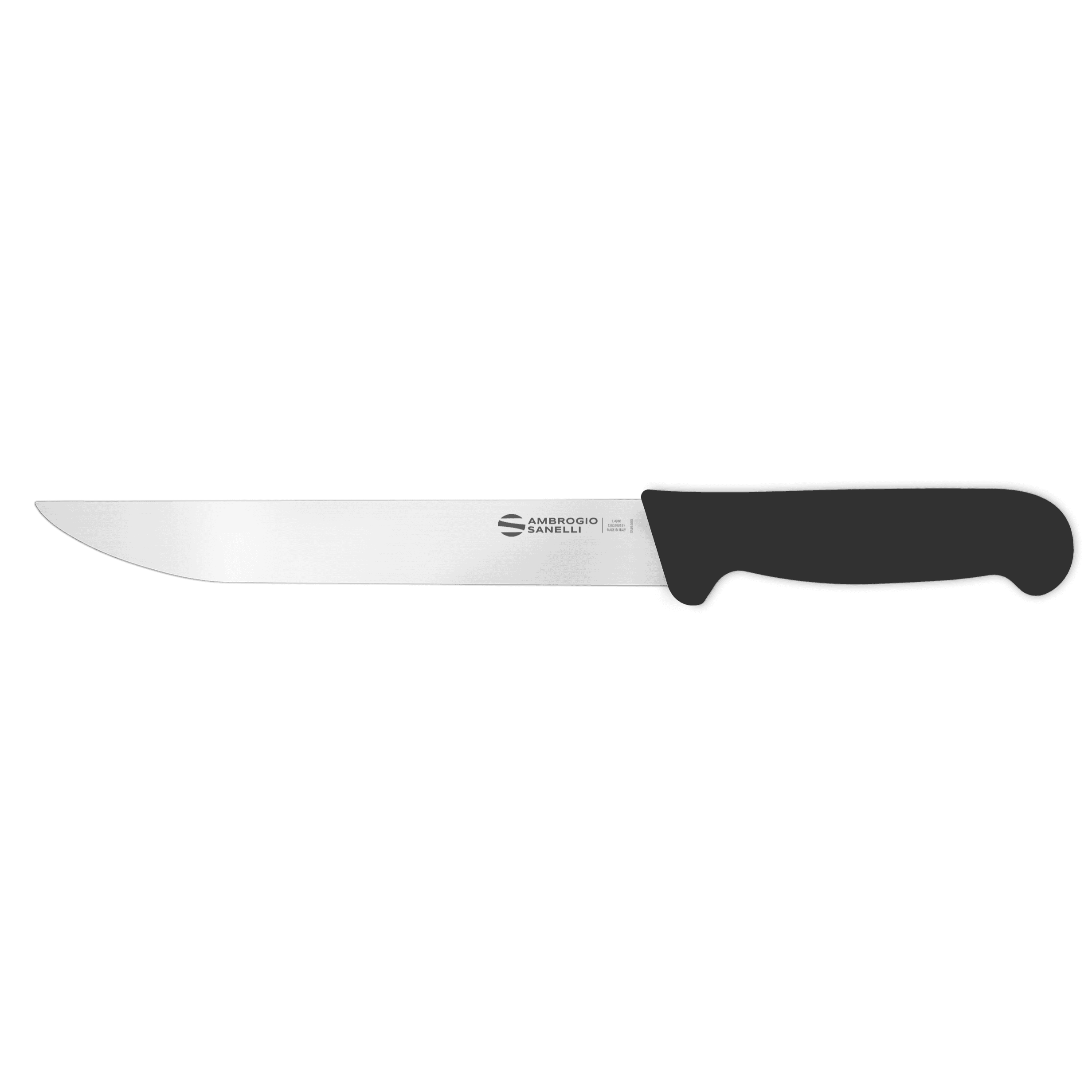 Coltello arrosto tradizionale supra cm.23