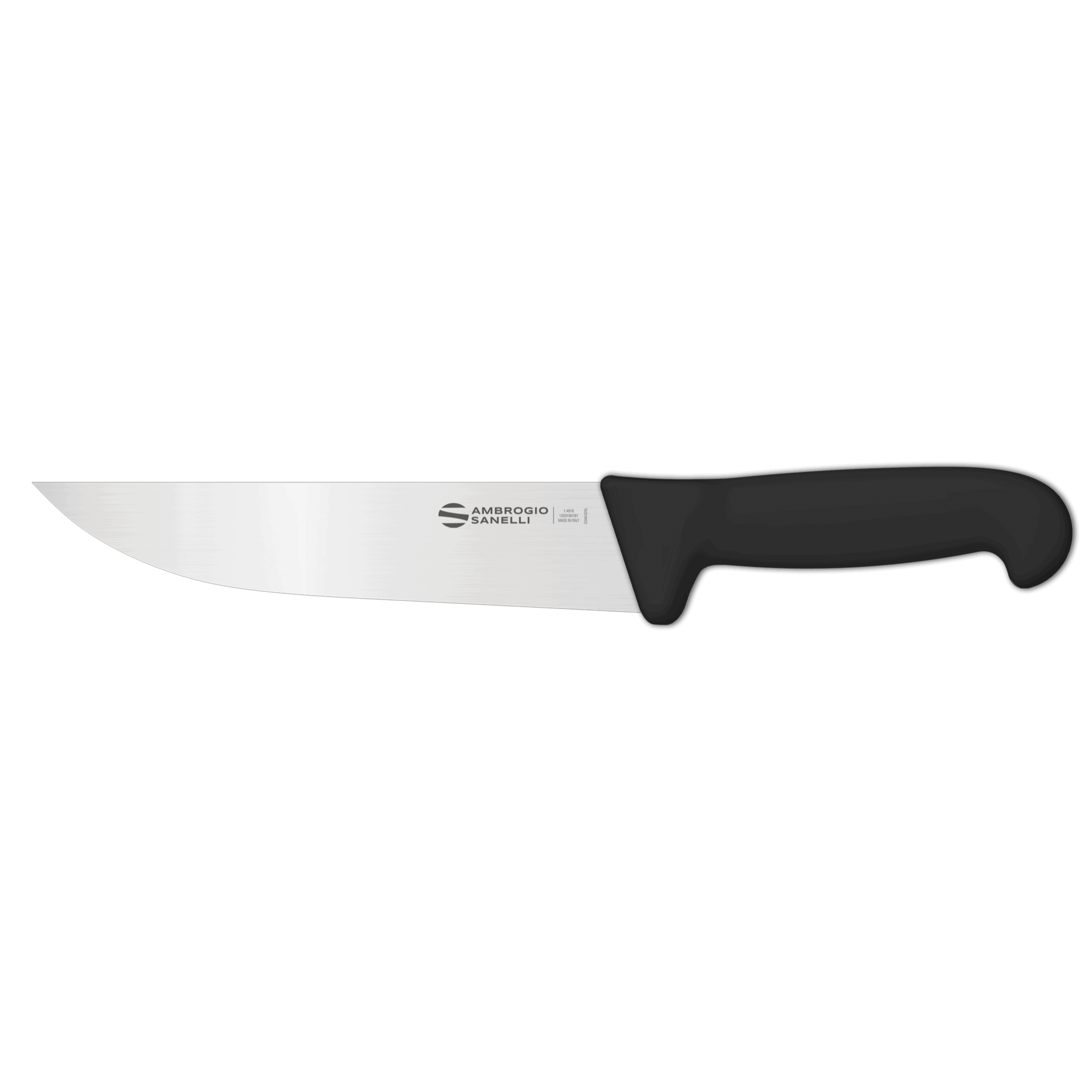 Coltello francese supra cm.20