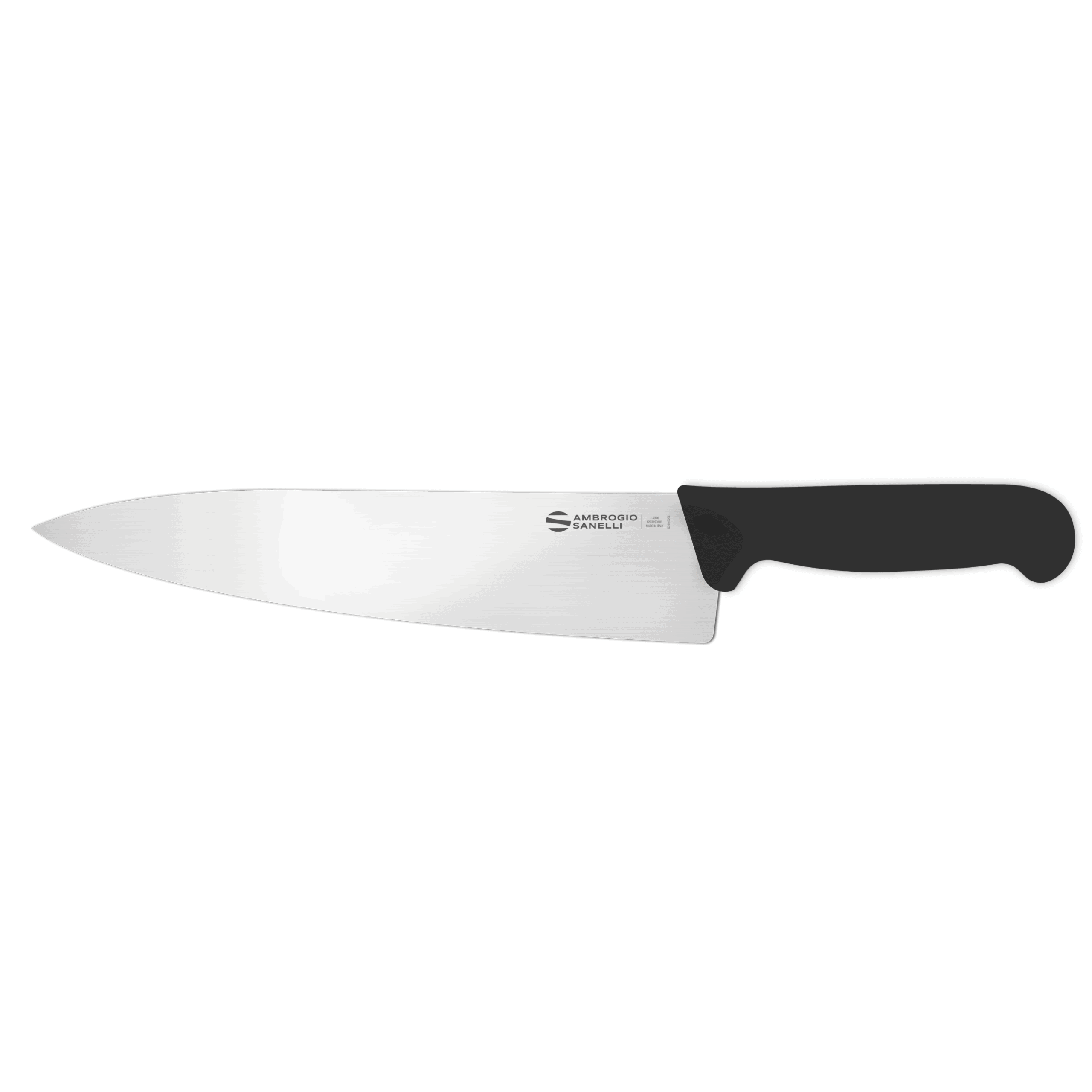 Coltello trinciante cuoco supra cm.26