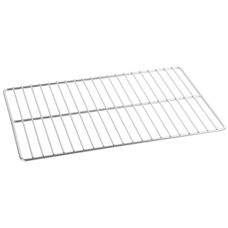 Griglia in filo acciaio inox gn 1/1
