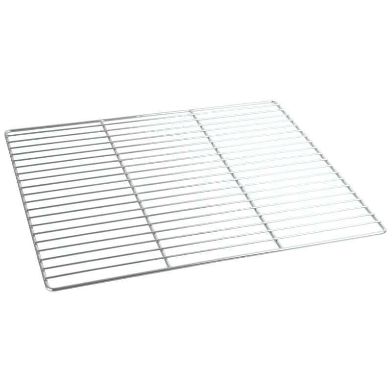 Griglia in filo acciaio inox gn 2/1