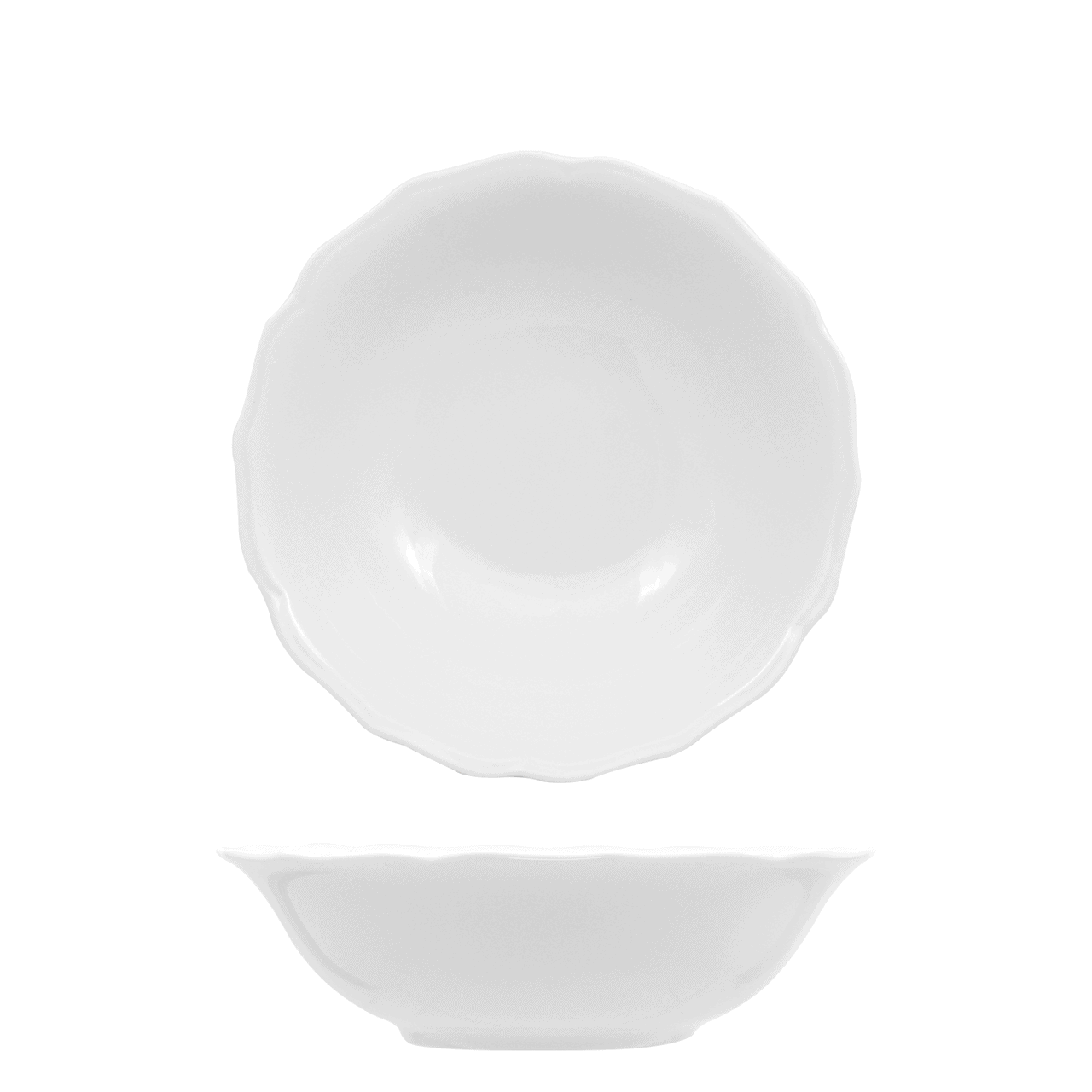 Insalatiera diana cm.19