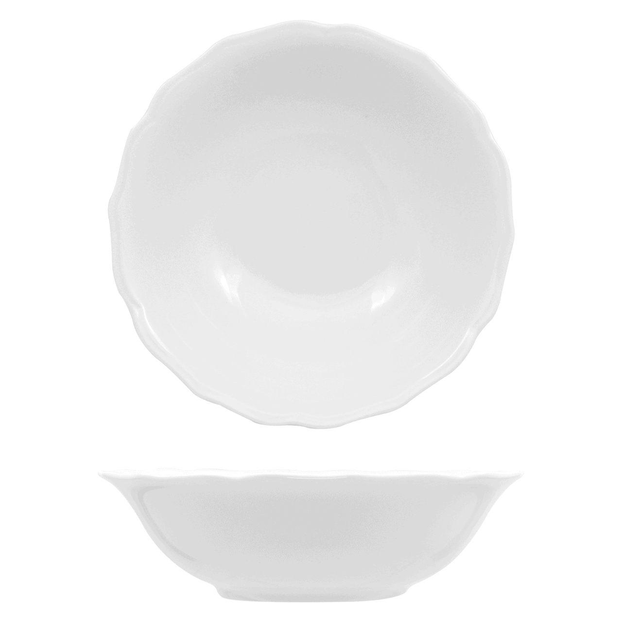 Insalatiera diana cm.23