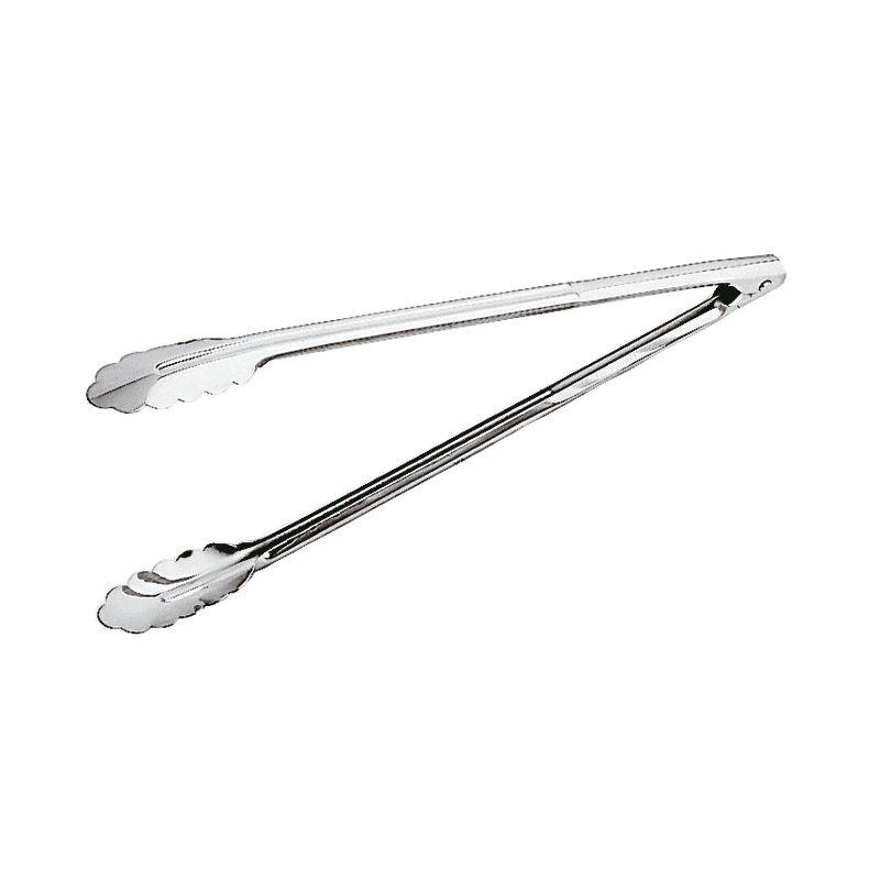 Molla per grill inox cm.30