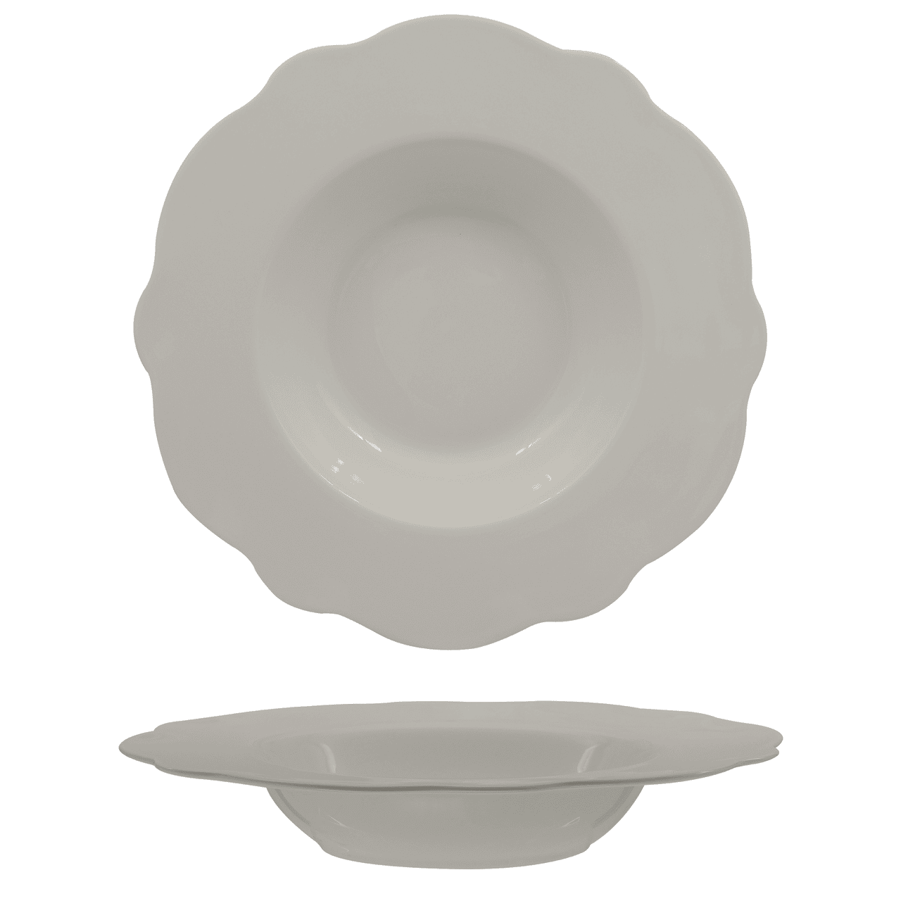 Pasta bowl grace cm.27