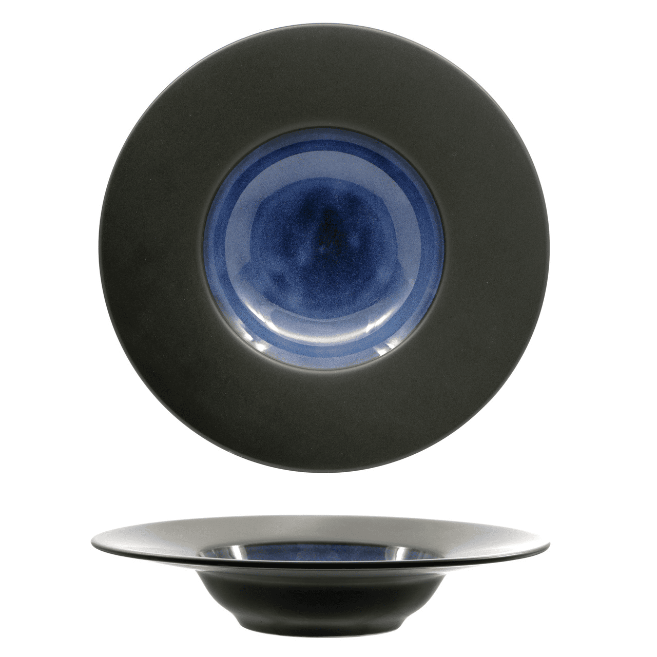 Pasta bowl madeira cm.24