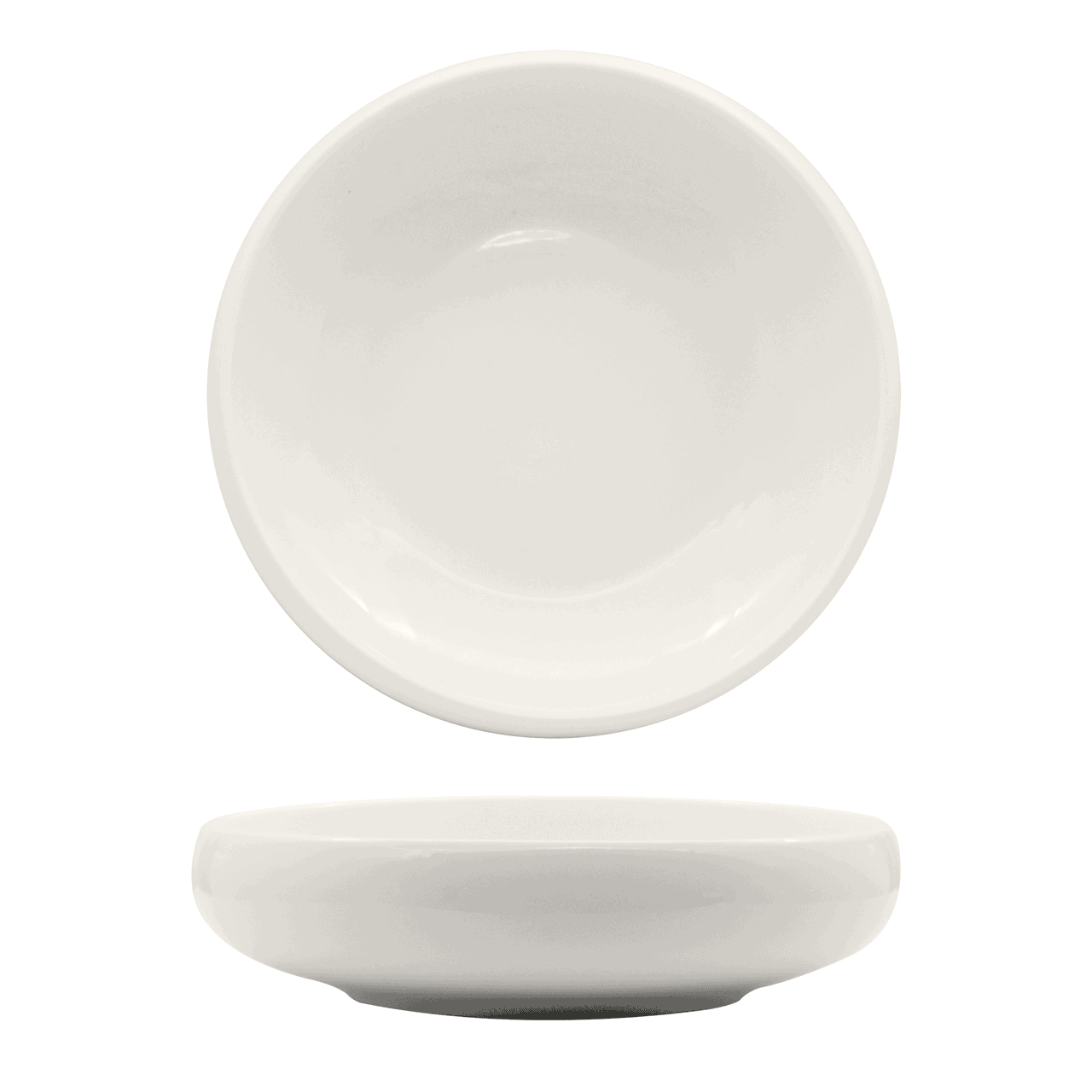Piatto nido selecta cm.14,5